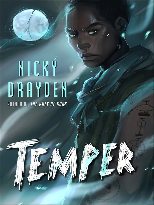 Title details for Temper by Nicky Drayden - Available